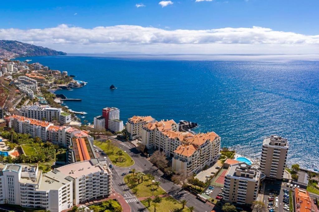 Orquídea Apartment Fénix II Funchal (Madeira) Exterior foto